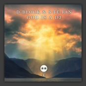 God Is A DJ