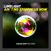Ain't No Stoppin' Us Now