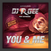 You & Me (Together Forever) (Second Edition)