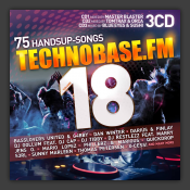 Technobase.FM - We aRe oNe (Vol. 18)