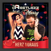 Herz Voraus