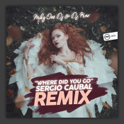 Where Did You Go