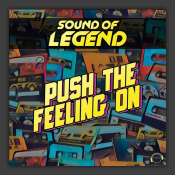 Push The Feeling On