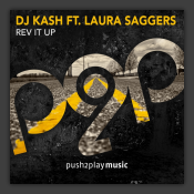 Rev It Up