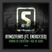 Fabrik Of Creation / Age Of Gods