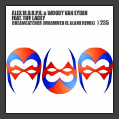 Dreamcatcher (Mhammed El Alami Remix Extended)