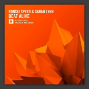 Beat Alive