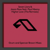 Higher Love (The Remixes)