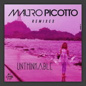 Unthinkable (Remixes)