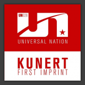 First Imprint