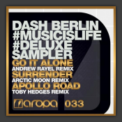 #musiclife #deluxe Sampler 01