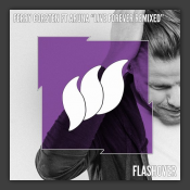Live Forever (Remixed)