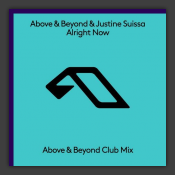 Alright Now
