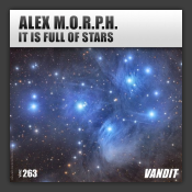 It Is Full Of Stars