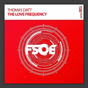 The Love Frequency