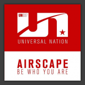 Be Who You Are