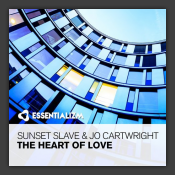 The Heart Of Love
