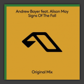 Signs Of The Fall