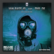 The Chosen One (Official Insane Anthem)