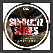 SPARTANS