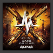 Explode (Xplode 2017 Anthem)