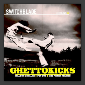 Ghettokicks