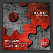 Hard Techno Engines EP