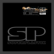 The Church Of The Darkside / Phantom