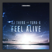 Feel Alive