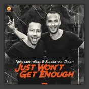 Just Won't Get Enough