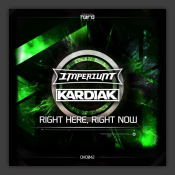 Right Here, Right Now