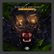 Get Wild Go Hard