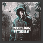 Watch What You Say