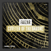 Coveter Of The Throne