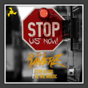 Stop Us Now / We Are RaverZ