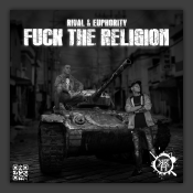 Fuck The Relegion