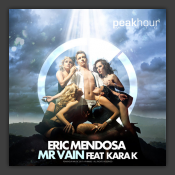 Mr. Vain