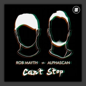Can't Stop