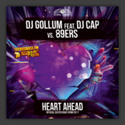 Heart Ahead (Easter Rave Hymn 2k17)
