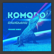 Komodo 2K15