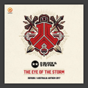 Eye Of The Storm (Defqon.1 Australia Anthem 2017)