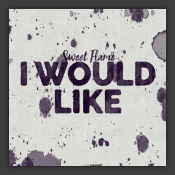 I Would Like