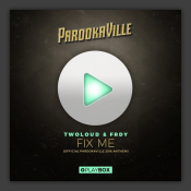 Fix Me (Official Parookaville 2016 Anthem)