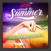 Celebrate The Summer 2017