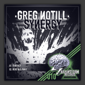 Synergy EP