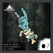 For The Neighbours EP