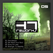 Hard Techno Reworks 5