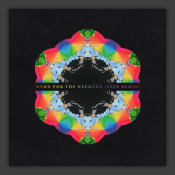 Hymn For The Weekend