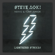 Lightning Strikes