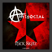 Antisocial